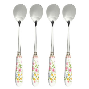 Set 4 Colheres Happy Easter Easy Life